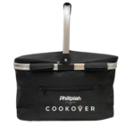 Nákupný termo košík